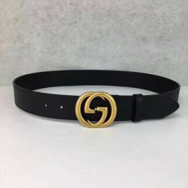 Picture of Gucci Belts _SKUGucciBelt38mmX95-125CM7D363356